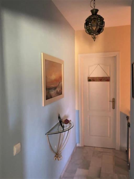 Adosado Islantilla, Huelva Luaran gambar