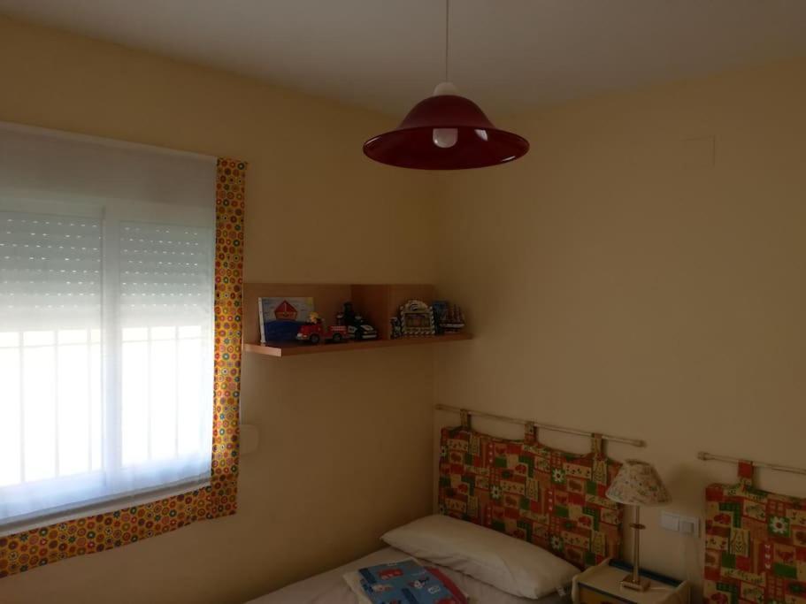 Adosado Islantilla, Huelva Luaran gambar