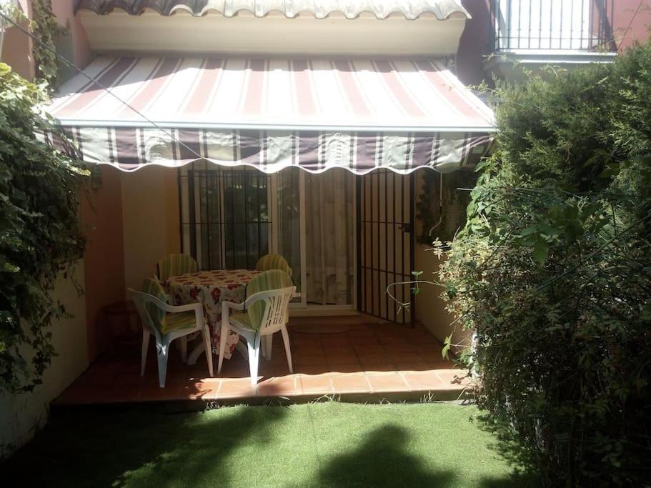Adosado Islantilla, Huelva Luaran gambar