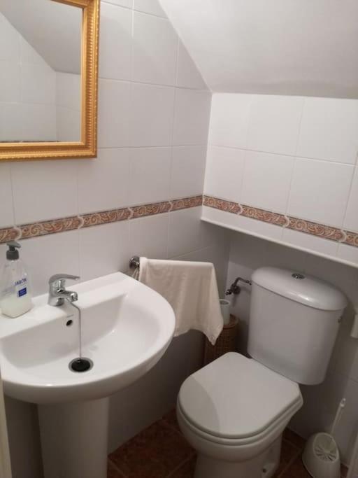 Adosado Islantilla, Huelva Luaran gambar