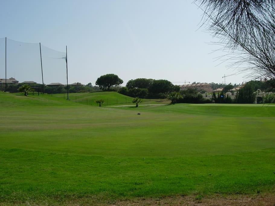 Adosado Islantilla, Huelva Luaran gambar