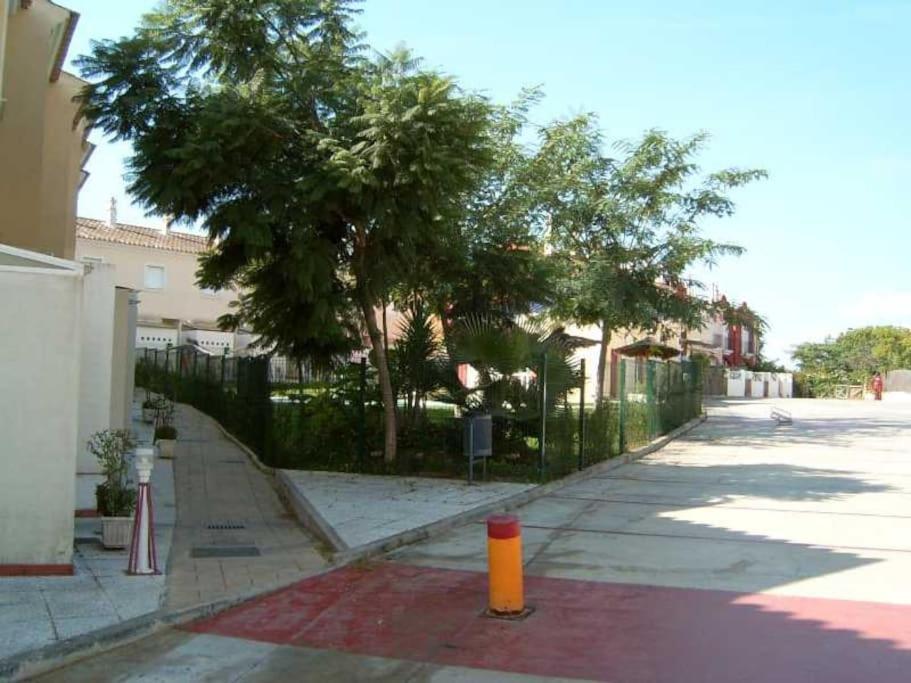Adosado Islantilla, Huelva Luaran gambar
