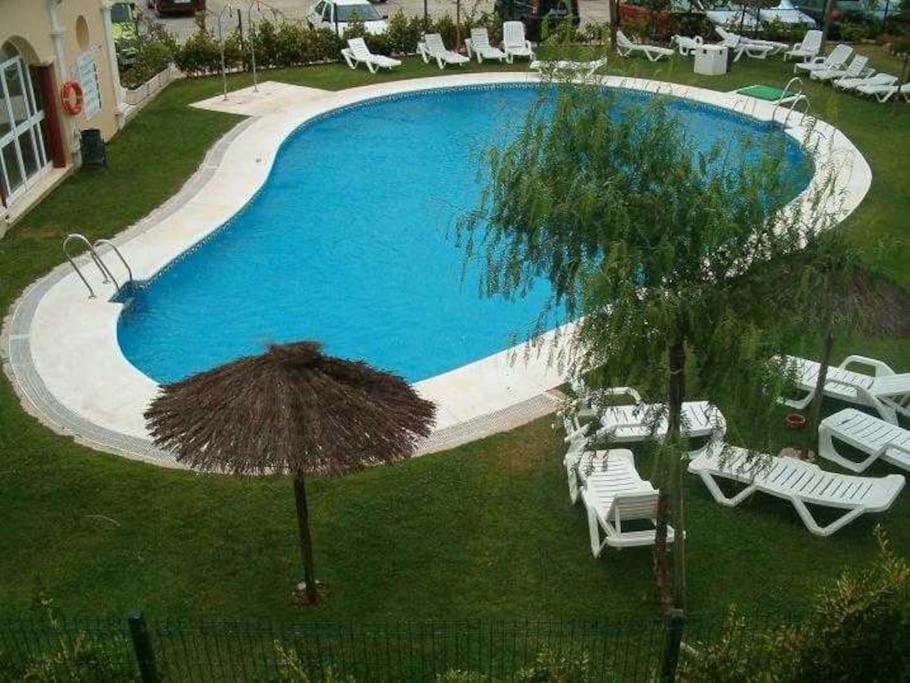 Adosado Islantilla, Huelva Luaran gambar