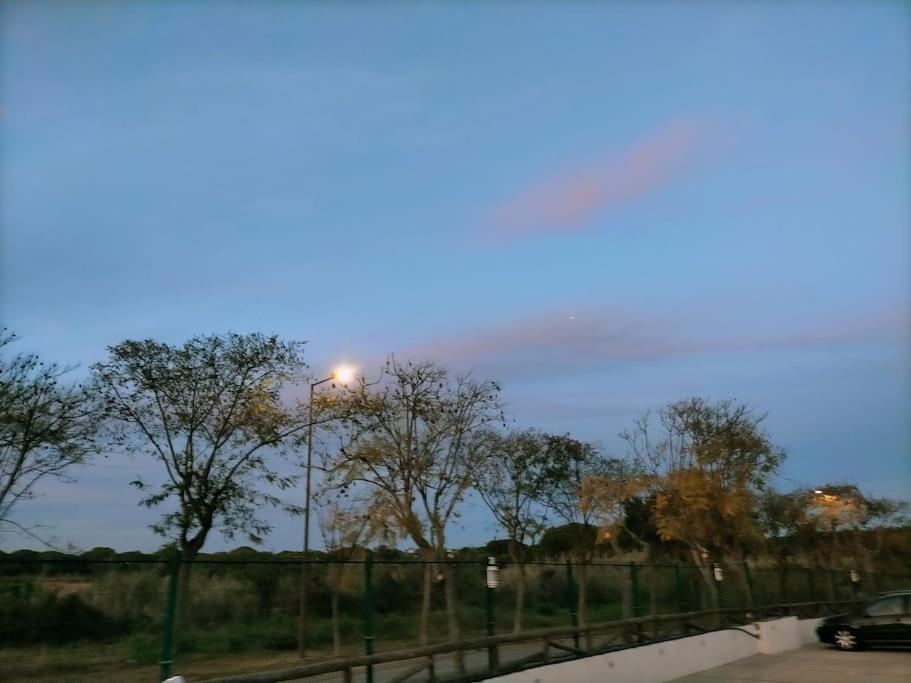 Adosado Islantilla, Huelva Luaran gambar