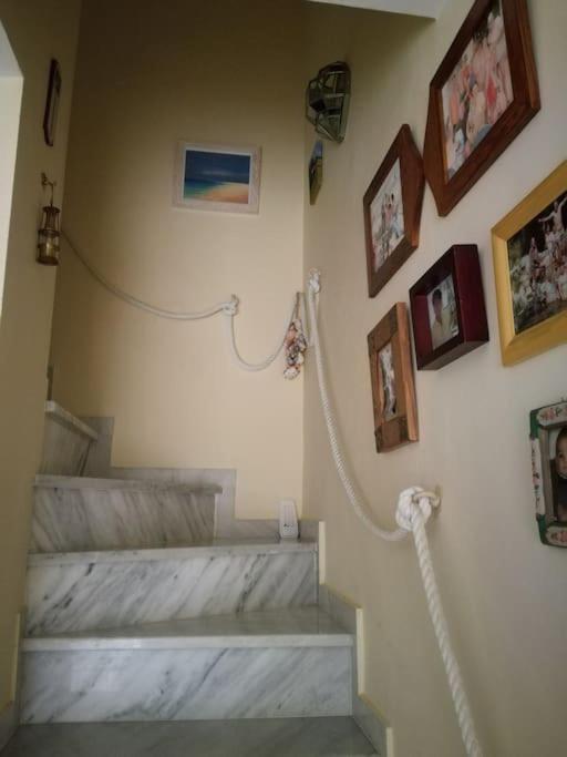 Adosado Islantilla, Huelva Luaran gambar