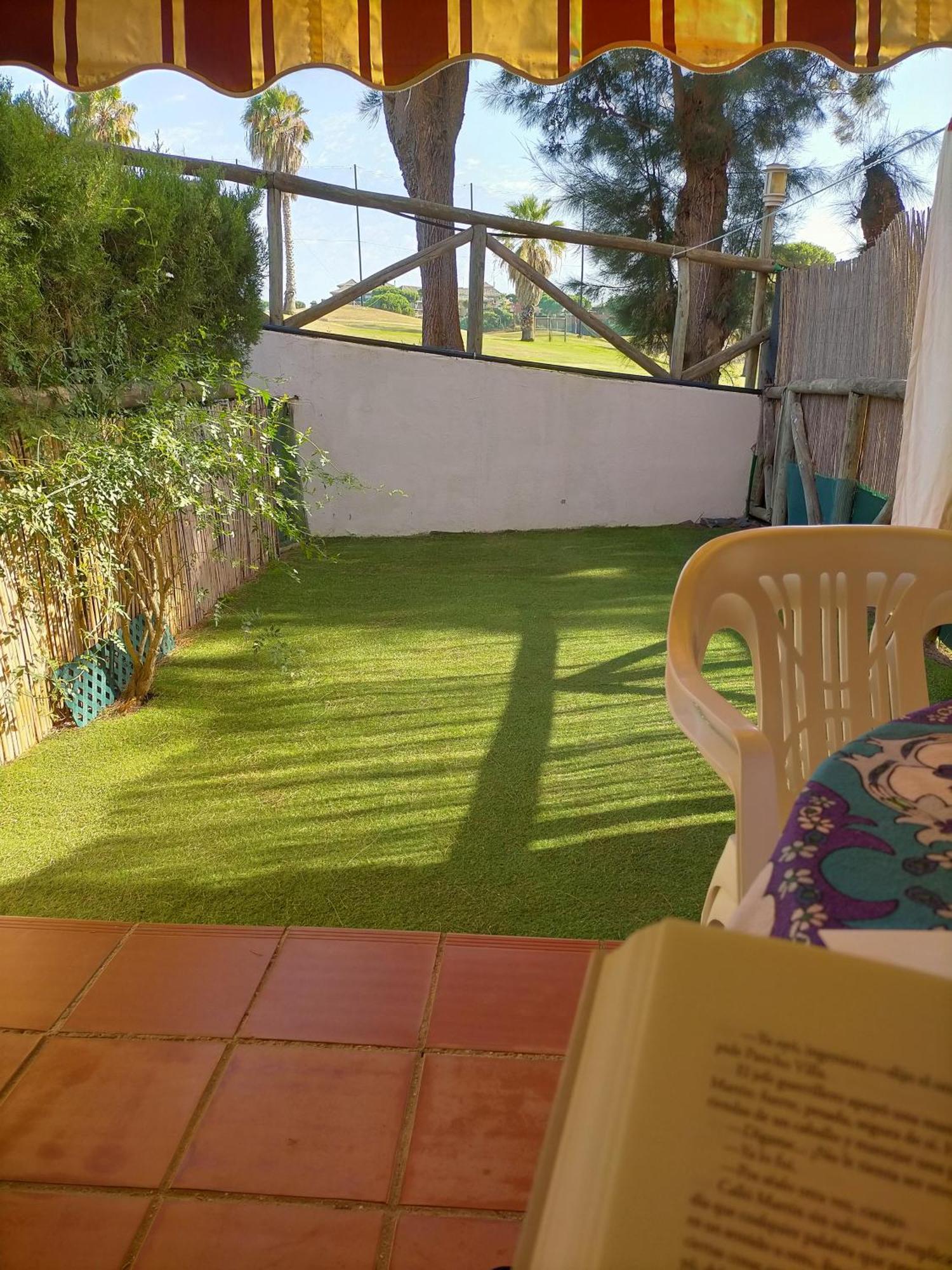 Adosado Islantilla, Huelva Luaran gambar